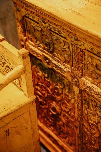 Feria Habitat  - CREACIONES MENG, S.L.